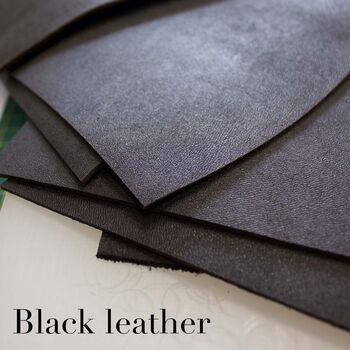 Diy Leather Card Holder Kit, 2 of 10