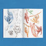 Animals Zine, thumbnail 5 of 7