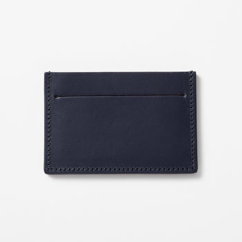 Leather Card Holder, 5 of 5