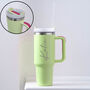 Personalised 40oz Double Wall Insulated Travel Cup, thumbnail 3 of 11