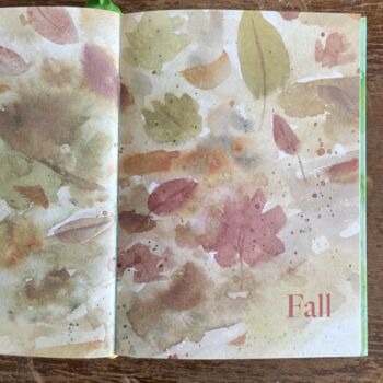 Grow Curious Garden Gift Book, 4 of 5