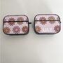 Flowers Airpod Case *Option For Personalised Name, thumbnail 4 of 5