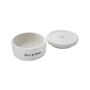 Send With Love 'Pins And Needles' Button Trinket Pot | Sewing | Gift Boxed, thumbnail 3 of 3