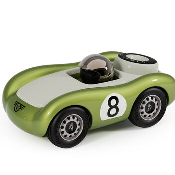 Viglietta Car, 6 of 8