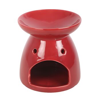 Sacred Heart Oil Burner, 2 of 5