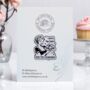 I Baked You Some Shut The Fucupcakes Enamel Lapel Pin Badge, Birthday, Christmas Gift, thumbnail 1 of 8