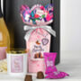 Sparkling Pink Prosecco Gift Box, thumbnail 2 of 4