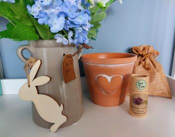 A Pot Full Of Love Gift Set, 2 of 8