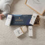 Night Time Routine New Baby Sleep Collection, thumbnail 1 of 5