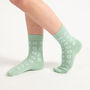 Daisy Women's Socks – Bundle, thumbnail 2 of 7