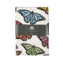 Butterfly Tea Towel | 100% Cotton | Made In England, thumbnail 3 of 9