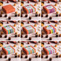 Classic Fudge Selection Artisan Handmade Fudge, thumbnail 4 of 6