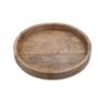 Midford Mango Wood Tray, thumbnail 3 of 3