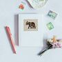 Handcrafted Elephant Dung Notebooks, thumbnail 5 of 12