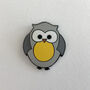 Good Luck, Farwell, I'll Miss You Pin Gift For Friend, thumbnail 5 of 7