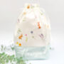 Easter Bunny Bag Blue, thumbnail 2 of 5