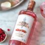 Horse Guards Pink Gin In A Christmas Gift Box, thumbnail 4 of 6