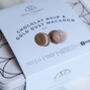 Baking Kit | Chocolat Noir Macarons Gift Tin, thumbnail 2 of 7