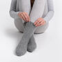 Easy Socks Knitting Kit, thumbnail 3 of 10