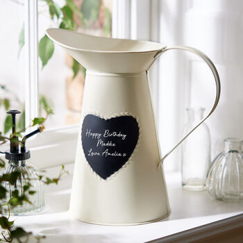 Personalised Pitcher Jug, 3 of 7