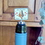 Personalised Cat Anniversary Bottle Stopper, thumbnail 1 of 5