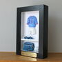Commemorative KitBox: Treble Winners 2023: Man City, thumbnail 3 of 6
