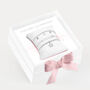 Occasions Gift Box Superstar Bracelet Gift Set, thumbnail 1 of 3