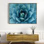 Bloom Of Love, Canvas Wall Art, thumbnail 1 of 4