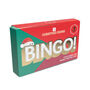 Christmas Crowd Bingo Stocking Filler Secret Santa Game, thumbnail 2 of 4