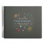 Personalised Retirement Spiral Bound Book, thumbnail 5 of 12