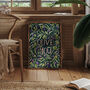 Olive You Fine Art Print, thumbnail 3 of 3