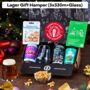 Personalised Craft Beer Christmas Hamper, thumbnail 11 of 12