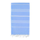 hand loomed linen throw by the hamam towel company | notonthehighstreet.com