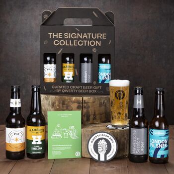 The Signature Craft Lager Collection, 2 of 7