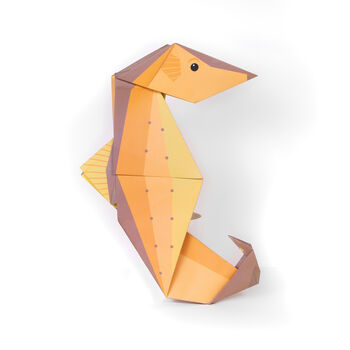 Create Your Own Giant Ocean Origami, 5 of 12