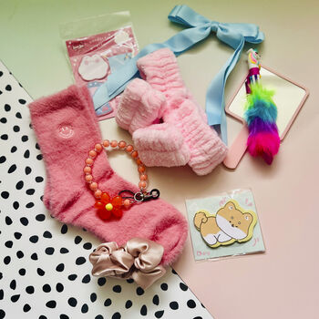 Eliza's Attic Pre Teen Birthday Box, 3 of 6