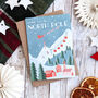Midcentury Christmas Card Multipack Of 10 Or 20, thumbnail 6 of 12
