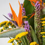 Speke Fresh Flower Letterbox Gift, thumbnail 2 of 2