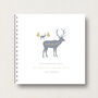 Personalised Christmas Memory Book Or Album, thumbnail 1 of 12