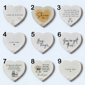 Some Weeks Are Tough Letterbox Gift Box | Thinking Of You Gift For Difficult Times, 8 of 11