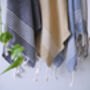 Personalised Five Cotton Tea Towels Set, thumbnail 8 of 11