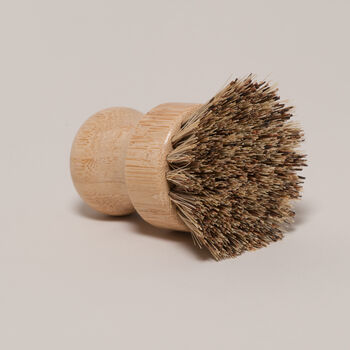 Wooden Pot Brush, 7 of 7