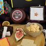 Naughty Or Nice Cheese Gift Box, thumbnail 2 of 4