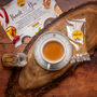 Organic Chaii Masala, Spiced Tea, Herbal Tea, Milk Tea, Masala Tea, thumbnail 5 of 12