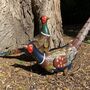 Pair Of Pheasants, thumbnail 5 of 8