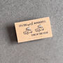 Wonderful Christmas Sterling Silver Tree Earrings, thumbnail 2 of 9