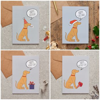 Vizsla Mug Dog Lover Gift For Her Or Him, 12 of 12