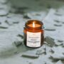 Smells Like Max Verstappen Candle, Formula One Gift, thumbnail 1 of 10