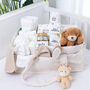 The New Baby Essentials Starter Gift Set With Organiser, thumbnail 1 of 7