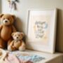 Dream Big Little Star Art Print, thumbnail 8 of 8